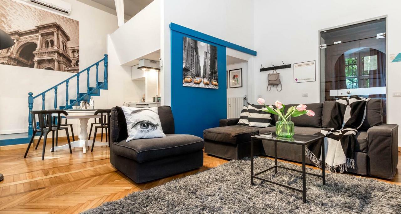 Apartment Hintown Castle Mansion Milan
