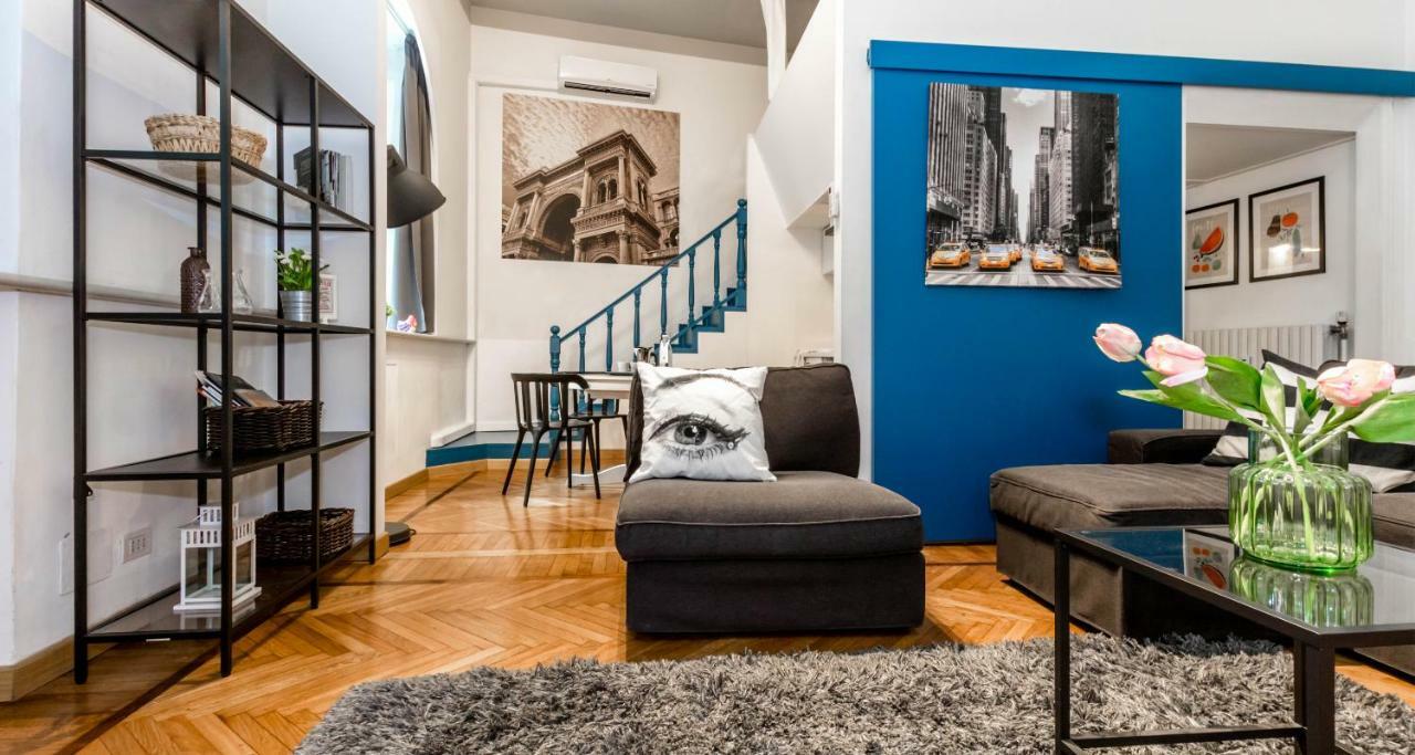 Hintown Castle Mansion Apartment