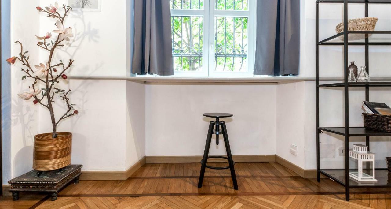Apartment Hintown Castle Mansion Milan